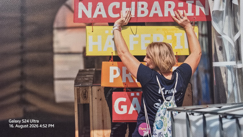 H2U Openair 2026 Zeughausareal Uster